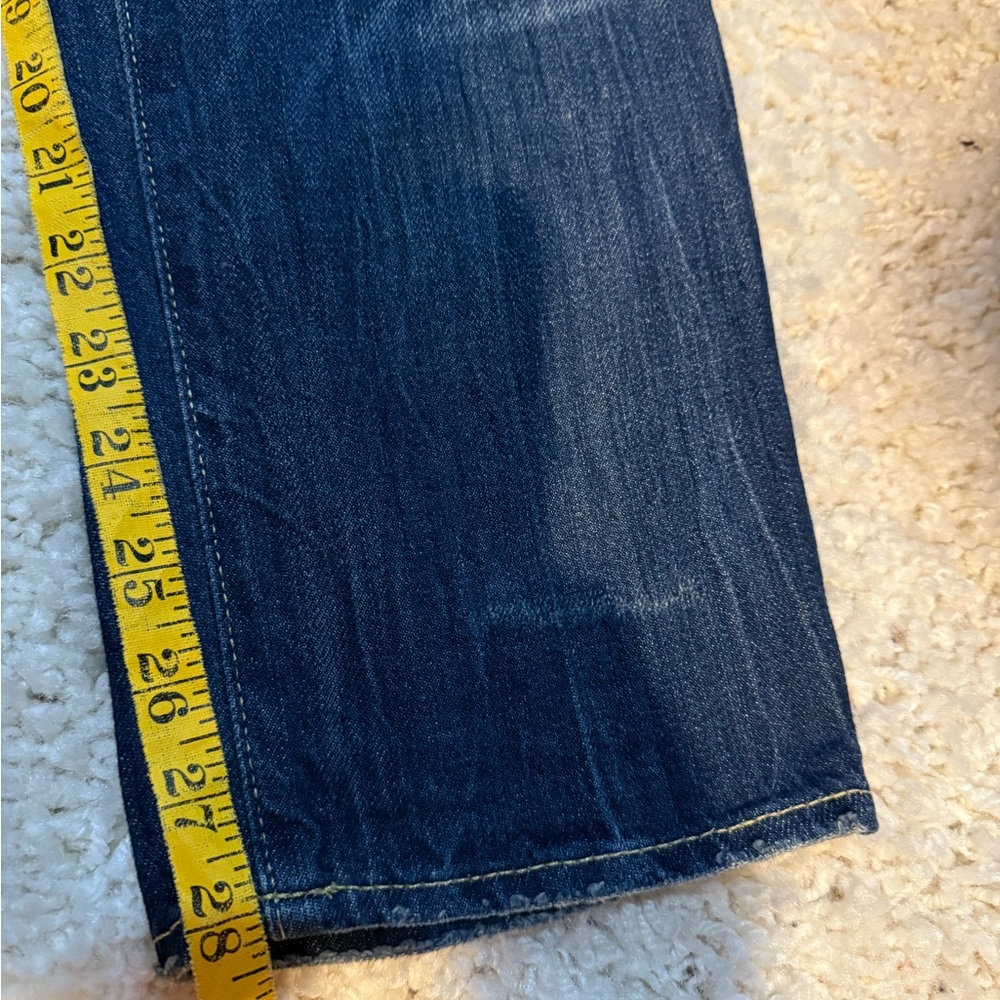 Ralph Lauren Astor Boyfriend - Picture 13 of 13